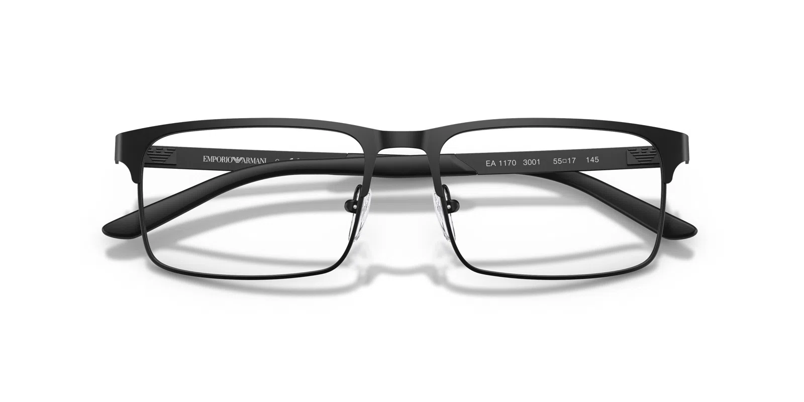 Emporio Armani 1170 Eyeglasses - view 11